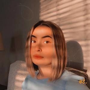 Meet your Posher, Camryn